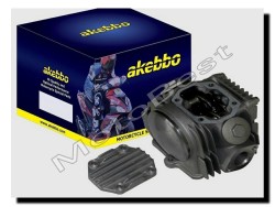 ΚΕΦΑΛΗ ASTREA GRAND / SUPRA AKEBBO