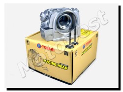 ΚΕΦΑΛΗ ASTREA GRAND / SUPRA TOBAKI