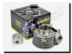 ΚΥΛΙΝΔΡΟΠΙΣΤΟΝΟ AGILITY 150 AKEBBO