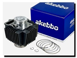 ΚΥΛΙΝΔΡΟΠΙΣΤΟΝΟ ASTREA GRAND / SUPRA AKEBBO