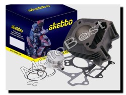 ΚΥΛΙΝΔΡΟΠΙΣΤΟΝΟ LIBERTY 125 AKEBBO