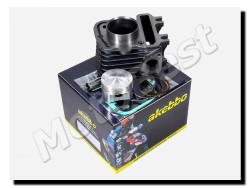 ΚΥΛΙΝΔΡΟΠΙΣΤΟΝΟ ZIP 50 4T AKEBBO