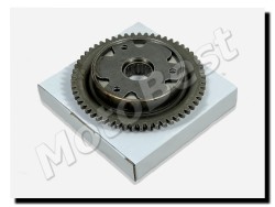 ΚΟΜΠΛΕΡ ΜΙΖΑΣ FX 125 ΣΕΤ