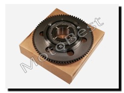 ΚΟΜΠΛΕΡ ΜΙΖΑΣ XT 660 X/R ΣΕΤ