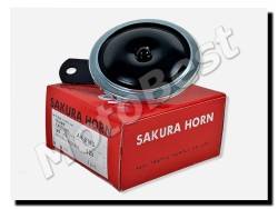 ΚΟΡΝΑ ΜΟΤΟ 12V SAKURA