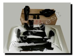 ΚΟΥΣΤΟΥΜΙ F1Z ΜΑΥΡΟ