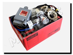 XENON CRYPTON X 135