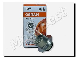 ΛΑΜΠΑ C 50 / GLX OSRAM 