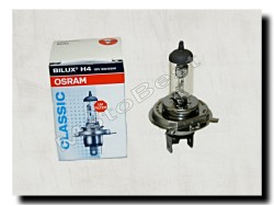 ΛΑΜΠΑ H4 12V 60/55W OSRAM