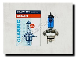 ΛΑΜΠΑ H4 12V 60/55W OSRAM COOL BLUE