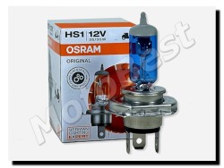 ΛΑΜΠΑ INNOVA 125I HS1 OSRAM COOL BLUE