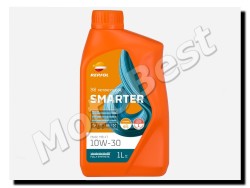 ΛΑΔΙ 10W-30 SMARTER SCOOTER REPSOL