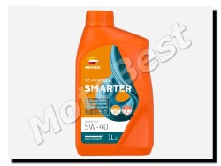 ΛΑΔΙ 5W-40 SMARTER SCOOTER REPSOL