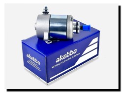 ΜΙΖΑ ADDRESS 125i AKEBBO