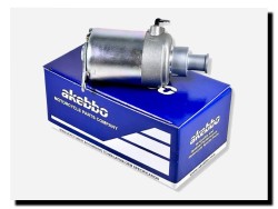 ΜΙΖΑ AGILITY 125 / 150 AKEBBO