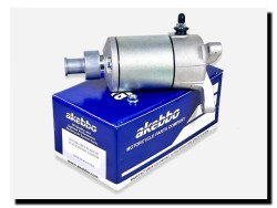 ΜΙΖΑ DL 650 V STROM AKEBBO