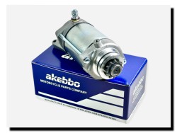 ΜΙΖΑ KLE 400 / 500 AKEBBO