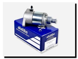 ΜΙΖΑ SH 125 / 150 AKEBBO