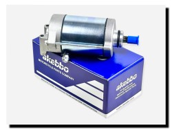 ΜΙΖΑ TDM 900 AKEBBO