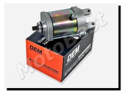 ΜΙΖΑ X CITING 250