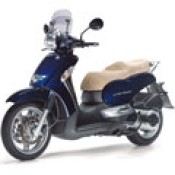 SCARABEO 250