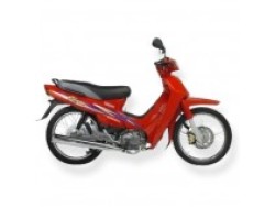 CRYPTON 105