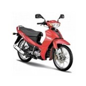 CRYPTON R 115