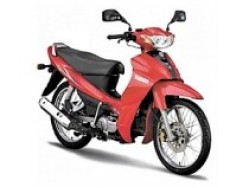 CRYPTON R 115