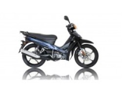 CRYPTON T110