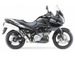 DL 1000 V STROM