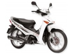 INNOVA 125 INJECTION