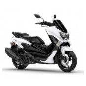 N-MAX 125
