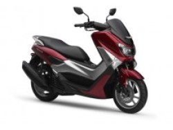N-MAX 155