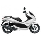 PCX 125