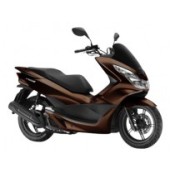 PCX 150