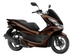 PCX 150