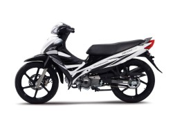 KRISS 125 SPORT