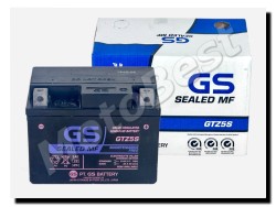 ΜΠΑΤΑΡΙΑ GTZ5S GS (YTZ5S)