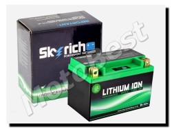 ΜΠΑΤΑΡΙΑ ΛΙΘΙΟΥ LFP-1 SKYRICH