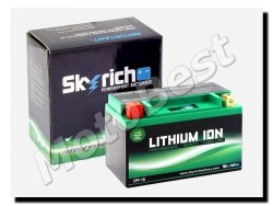 ΜΠΑΤΑΡΙΑ ΛΙΘΙΟΥ LFP-9 SKYRICH