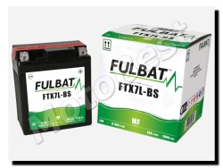 ΜΠΑΤΑΡΙΑ YTX7L-BS FULBAT