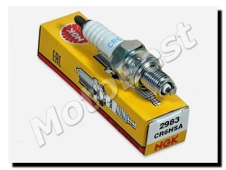 ΜΠΟΥΖΙ CR6HSA NGK