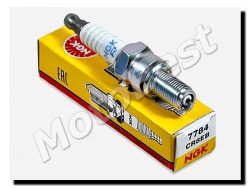 ΜΠΟΥΖΙ CR8EB NGK