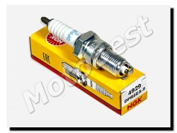 ΜΠΟΥΖΙ DPR8EA-9 NGK