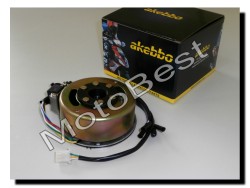 ΠΗΝΙΟΦΟΡΟΣ GLX 50 AKEBBO