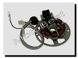 ΠΗΝΙΟΦΟΡΟΣ JOG 50