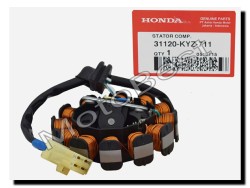 ΠΗΝΙΟΦΟΡΟΣ SUPRA X 125i HELMIN ΓΝΗΣΙΟΣ