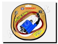 ΠΟΛΛΑΠΛΑΣΙΑΣΤΗΣ RACING TOBAKI UNIVERSAL INJECTION