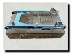 ΨΑΛΙΔΙ ASTREA GRAND ΝΙΚΕΛ SHARK