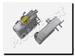 ΨΥΓΕΙΑ ΝΕΡΟΥ XLV 650 TRANSALP ΣΕΤ